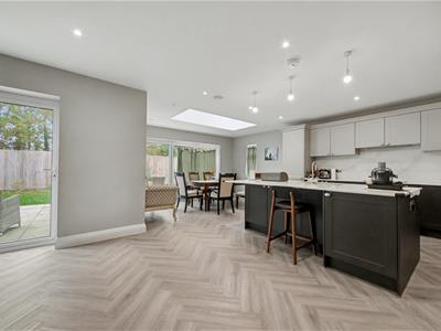 Property image 2 of home to buy in Ridgehill Rise, Shenley